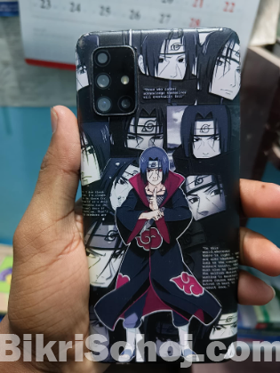Samsung Galaxy A71